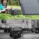 thumbnail image 5 of Generador solar EF ECOFLOW RIVER 2 Pro de 768 Wh con panel de 220 W, 5 of 7