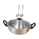 thumbnail image 3 of Mini Olla Caliente, Utensilios De Cocina, Cocina De Camping, Para Restaurante, Hogar, Picnic, 24 Cm, 3 of 5
