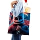 thumbnail image 4 of Cartera de Tela Desmarcar Dj Marshmello 40x45cm, 4 of 6