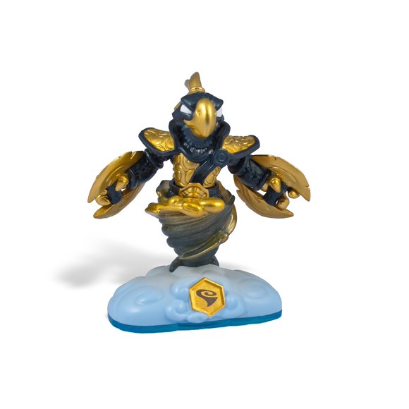 Figura Legendaria Skylanders Swap Force Free