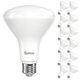 thumbnail image 1 of Bombilla LED Sunco Lighting 11W=65W 5000K Pack de 12, 1 of 7
