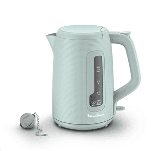 Moulinex - Hervidor Morning 1,7L Eucalipto