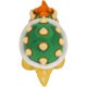 thumbnail image 2 of Peluche de peluche MJJAOQYF Bowser Mario All Star 25 cm amarillo, 2 of 3