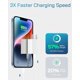 thumbnail image 3 of Cargador USB‑C ZOVARIN 30 W Pack de 3 con cable de 2 m para iPhone, 3 of 6