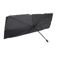 Ioensy - Parasol Para Parabrisas De Coche, Parasol Para Coche, Para Camión Neta V Pro