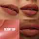 thumbnail image 3 of Labial Maybelline super stay teddy tint skinny dip N°15, 5 ml, 3 of 5