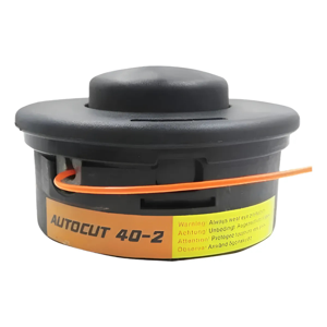 Erux - Trimmer Cabezal Desmalezadora / Orilladora 40-2 Fs160-220