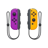 Control Joy-Con Nintendo Switch Purple / Orange