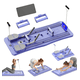 thumbnail image 1 of Tabla De Entrenamiento Fitness Multifuncional 6 En 1, 1 of 9