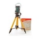 thumbnail image 1 of Nivel Laser 5 Líneas Verde Profesional / Trípode Base, 1 of 6