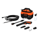 thumbnail image 1 of Hidrolavadora 1600 Psi Black+decker Bepw1600h-b2c, 1 of 3