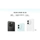 thumbnail image 5 of Smartphone Spark 30 5G 256GB Blanco Tecno, 5 of 8