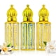thumbnail image 1 of Aceite de Perfume Roll On Tuteshow Árabe Floral Almizcle 12ml, 1 of 7