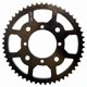thumbnail image 2 of Piñón Trasero Cadena 420 53T Carbono Acero, 2 of 4
