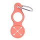 thumbnail image 1 of Toalla Gancho Clip Suministros Anillo Soporte Multifunción Para Botella De Agua Para Deportes Naranja, 1 of 5