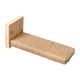 thumbnail image 1 of Estante De Pared Para Gatos, Hamaca Moderna, Mueble De Pared Para Gatitos, Gatos Jugando, 1 of 5
