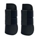 thumbnail image 1 of 2 Botas De Caballo Para Proteger Las Piernas Y Entrenar El Equipo Ecuestre., 1 of 4