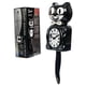 thumbnail image 2 of Clock Kit-Cat Tuxedo Edición Limitada Aniversario Negro, 2 of 9