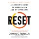 thumbnail image 1 of Libro Reset: Guía para Líderes sobre el Trabajo, 1 of 1