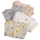 thumbnail image 3 of Pack de 4 Pijamas Bebés 12-18M, 3 of 4