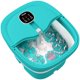 thumbnail image 1 of Masaje rotativo eléctrico plegable FOOT SPA HOSPAN con calor, 1 of 8