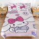 thumbnail image 3 of Cinnamoroll Bedding Sets for Kids Men Women Twin Size, 3 of 5