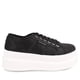thumbnail image 5 of Zapatilla Mujer Plat Black, 5 of 7