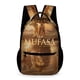 thumbnail image 1 of Mufasa Mochila Escolar para Niños y Niñas, Mochila Infantil de Alta Calidad Ligera, Grande y Duradera 43x15x32cm, 1 of 6