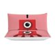 thumbnail image 3 of x131 Numberblocks Bed Duvet Cover Microfiber Bedding Sets 3D Printed Lightweight 3 Piece Comforter Sets, 1 Duvet Cover And 2 Pillow Shams for Kids Boys Girls 79"x90" jn131, 3 of 5