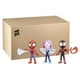 thumbnail image 2 of Marvel Spidey and His Amazing Friends Figure 3 Pack, figuras Spidey and His Amazing Friends Spidey and His Amazing Friends, 2 of 3