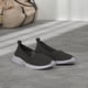 thumbnail image 2 of Zapatilla PUMA Adelina para mujer negro/plata talla 9, 2 of 8