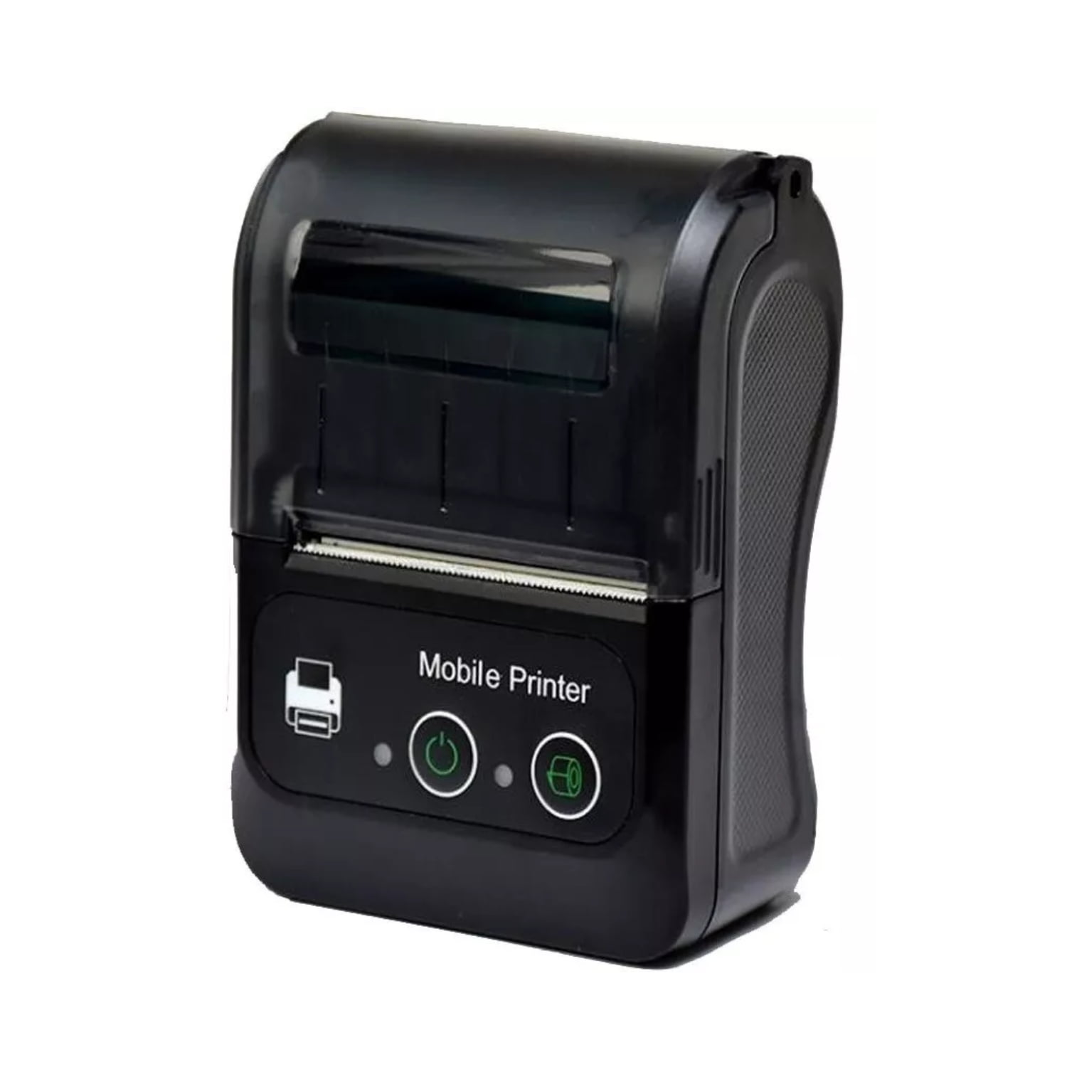 Importclick - Mini Impresora Térmica Bluetooth Portátil 58 Mm