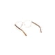 thumbnail image 4 of Lentes Ópticos Dorado Guess, 4 of 8