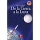 thumbnail image 1 of De La Tierra  A Luna  (Clásicos Selección), 1 of 2