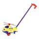 thumbnail image 1 of Carro De Juguete De Avión De Dibujos Animados, Juguete Educativo Para Niños, Niñas, Niños, Regalos, 1 of 5