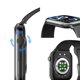 thumbnail image 5 of Smartwatch COCO Alerta de Emergencia BT2-X (2026) para personas mayores, 5 of 9