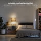 thumbnail image 5 of Bombilla LED Feit Electric A19, paquete de 10 unidades, 60 W, 800 lm, 15 000 h, 5 of 6