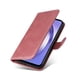 thumbnail image 2 of Funda Billetera para Samsung Galaxy M54 5G con Porta Tarjetas y Soporte Ajustable Rosa, 2 of 5