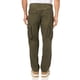 thumbnail image 2 of Pantalón cargo GAP Black Moss para hombre, talla 36 x 34, 2 of 2