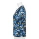 thumbnail image 2 of Delantal Mujer elasticado estampado. - Azul Rey- 2402, 2 of 3