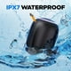 thumbnail image 2 of Parlante Bluetooth, Parlante Bluetooth JYX Resistente Al Agua Ipx7 Con Luz Led, 8h De Reproducción, Sonido Estéreo Potente, L5-Black, 2 of 6