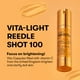 thumbnail image 2 of Sérum VT Cosmetics Vita-Light Reedle Shot 100 50 ml, 2 of 3