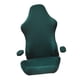 thumbnail image 3 of Funda Para Silla De Oficina Con Reposabrazos Para Sillón Giratorio, Verde, 3 of 3