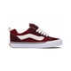 thumbnail image 1 of Zapatillas Vans Mujer Knu Skool rojo 9 us / 25.5 cen, 1 of 4