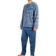 thumbnail image 2 of Pijama Franela Hombre Invierno Manga Larga 4003, 2 of 3