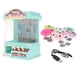 thumbnail image 1 of Mini Máquina Recreativa Recargable Grab Doll Clip Para Niños Niños, 1 of 5