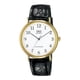 thumbnail image 1 of Reloj Análogo Negro Q&Q V720J104Y, 1 of 4