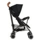 thumbnail image 2 of BEBESIT COCHE PARAGUA CLAP NEGRO, 2 of 9