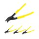 thumbnail image 1 of Cortador de flejes QWORK para flejar hasta 21 mm de ancho, 1 of 7