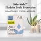 thumbnail image 3 of Protectores de bragas ATTN: GRACE para mujer, 46 protectores, incontinencia leve, 3 of 6